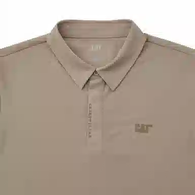 CAT SS25 Polo