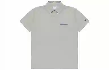 Champion look Basic LogoPolo