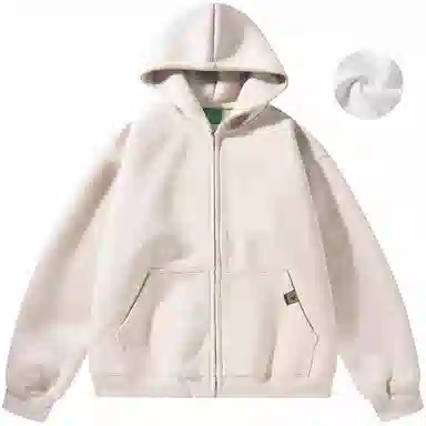 Sesame Street Basic Knit Hoodie