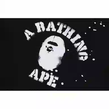 A BATHING APE x Joshua Vides SS24 T