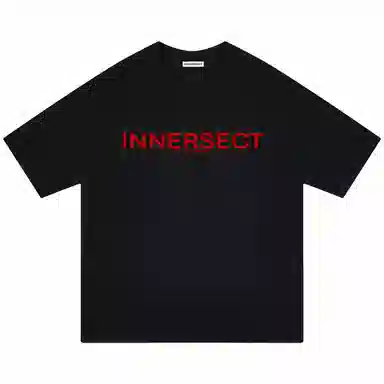 INNERSECT LOGOcleanfitT