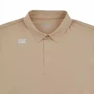 CAT SS25 Polo