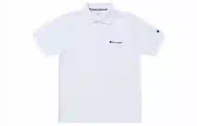 Champion Men's Sport LogoPolo