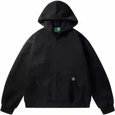 Sesame Street Basic Knit Hoodie