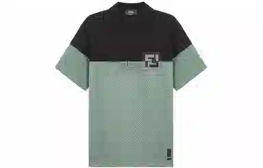 FENDI SS21 LogoPolo