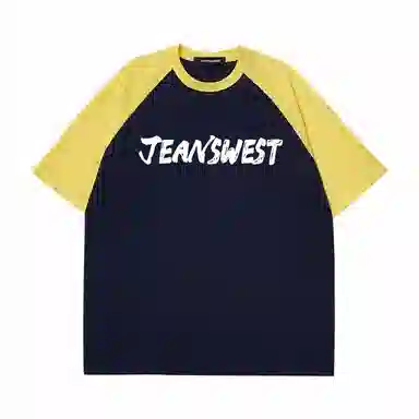 JEANSWEST logoT