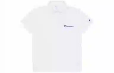 Champion look Basic LogoPolo