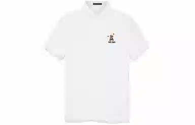 PEACEBIRD MEN Polo