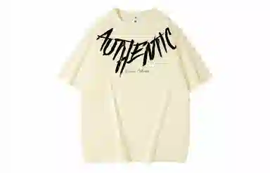 URBAN AUTHENTIC T