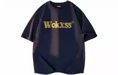 WOKXSS LOGOT
