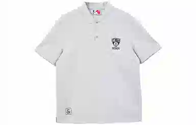 JACK JONES x NBA Polo Shirt