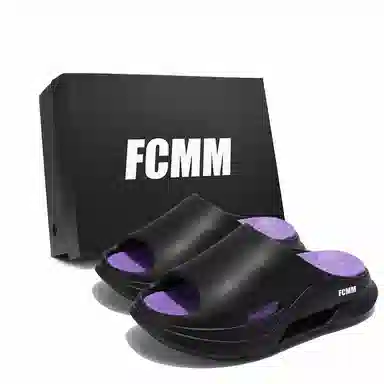FCMM