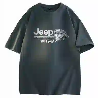 Jeep Lifestyle T-Shirt