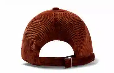 New Era x MLB Retro Logo Cap Red