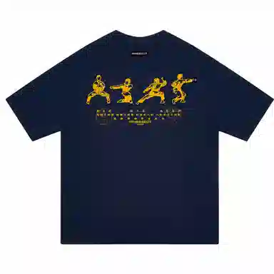 INNERSECT LOGOcleanfitT