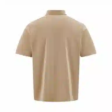 CAT SS25 Polo