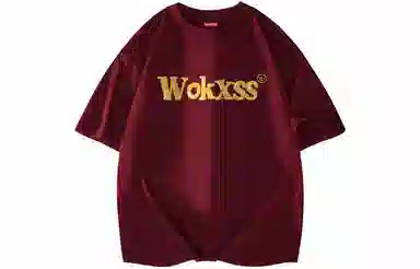 WOKXSS LOGOT