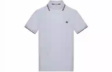 Moncler SS21 Polo