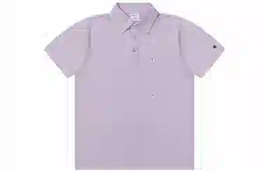 Champion look Basic LogoPolo