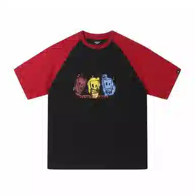 DANGEROUSPEOPLE DSP DT