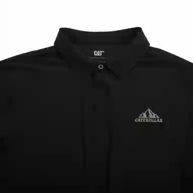 CAT SS25 Polo