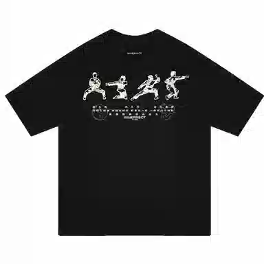 INNERSECT LOGOcleanfitT