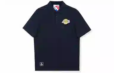 JACK JONES x NBA Polo Shirt