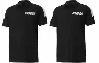 Puma Modern Sports LogoPolo