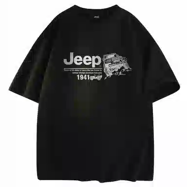 Jeep Lifestyle T-Shirt