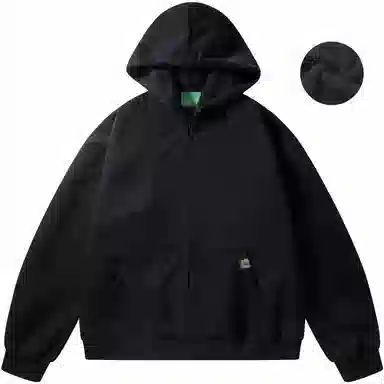 Sesame Street Basic Knit Hoodie