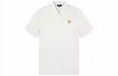 VERSACE polo