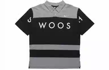 Nike Sportswear Swoosh LogoPolo