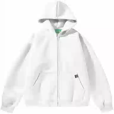 Sesame Street Basic Knit Hoodie