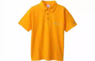 Champion look Basic LogoPolo
