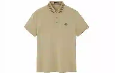 PEACEBIRD MEN Polo