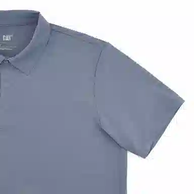 CAT SS25 Polo