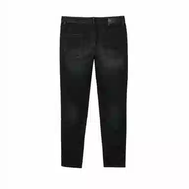 Jack Jones A16 Deep Grey Denim