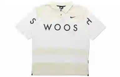 Nike Sportswear Swoosh LogoPolo