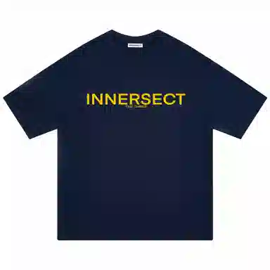 INNERSECT LOGOcleanfitT