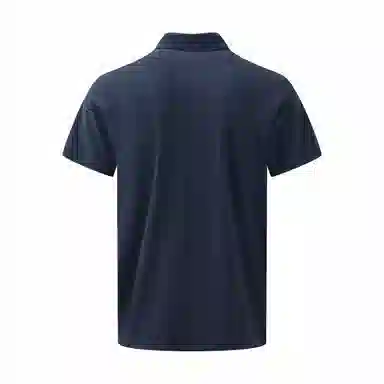 CAT SS25 Polo