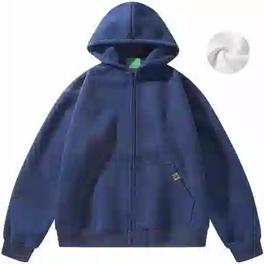 Sesame Street Basic Knit Hoodie