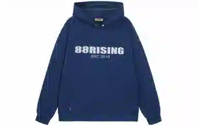 88rising PULogo