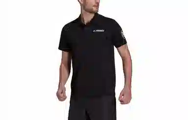 adidas Badge Polo Polo