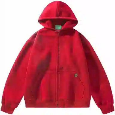 Sesame Street Basic Knit Hoodie