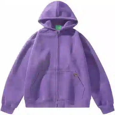 Sesame Street Basic Knit Hoodie