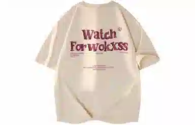WOKXSS LOGOT