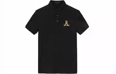 PEACEBIRD MEN Polo