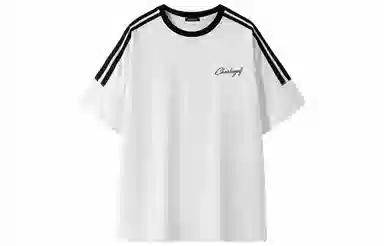 CHARLIE GOLF logoT
