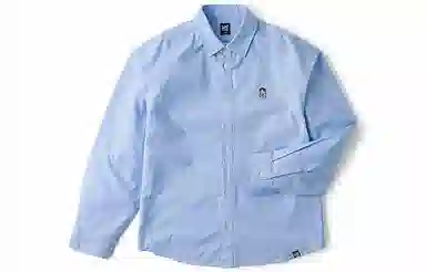 Lee X-Crew Long Sleeve Shirt