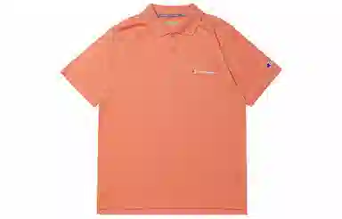 Champion Men's Sport LogoPolo